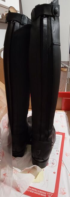 Reitstiefel Sergio Grasso NEU, Sergio Grasso Evolution, Sylvia, Riding Boots, Fürstenfeldbruck, Image 4