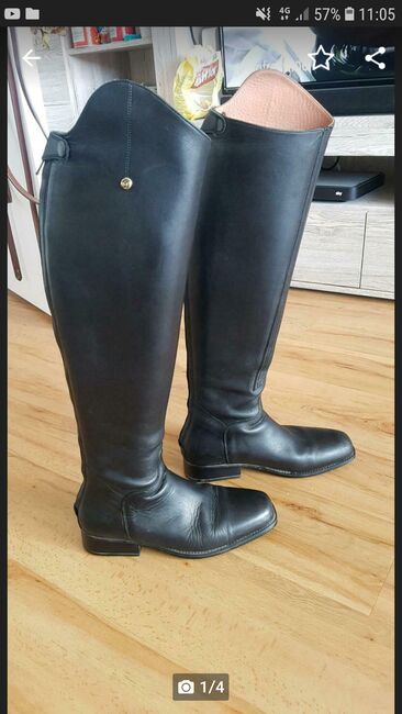 Reitstiefel, Sergio Grasso, Sina, Riding Boots, Dortmund