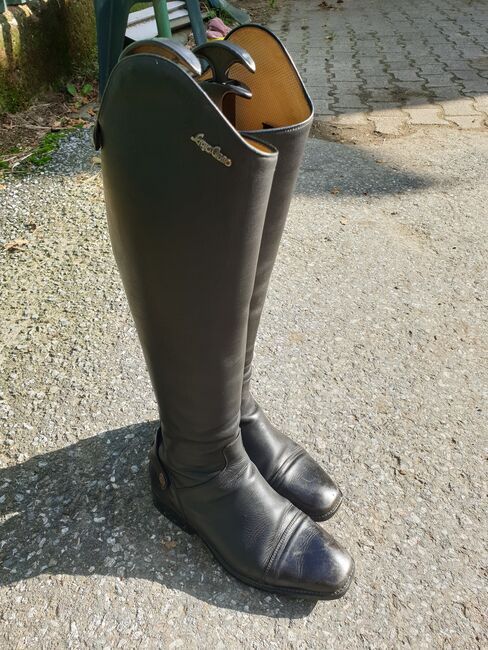 Reitstiefel, Sergio Grasso , KiraKöchl , Riding Boots, Hünxe, Image 8