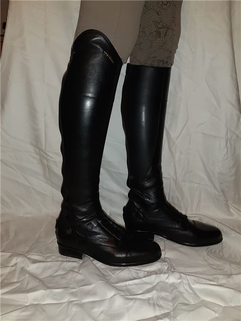 Reitstiefel, Sergio Grasso, Laura, Riding Boots, Image 3