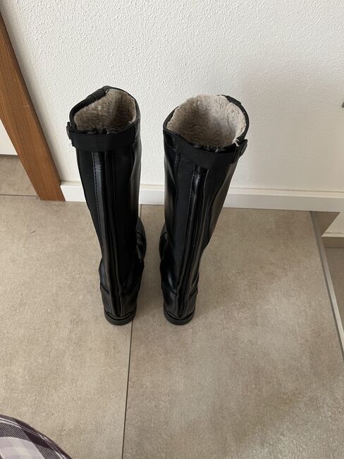 Reitstiefeln, Steeds Slim, Dagmar , Riding Boots, Bernried, Image 3