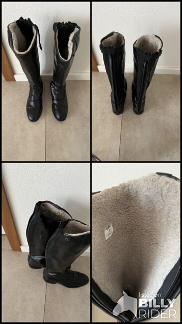 Reitstiefeln, Steeds Slim, Dagmar , Riding Boots, Bernried, Image 7