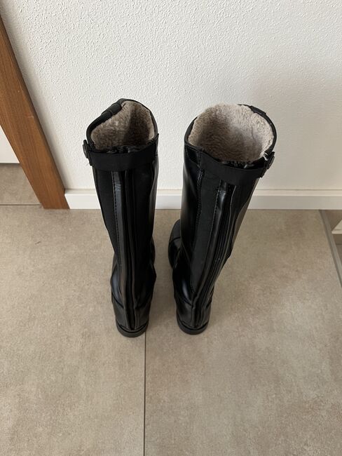 Reitstiefeln, Steeds Slim, Dagmar , Riding Boots, Bernried, Image 4