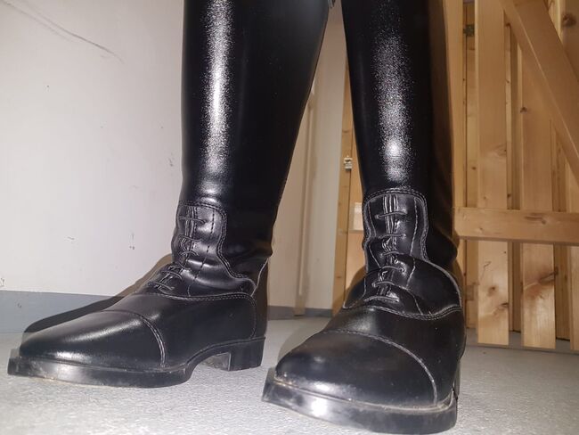 Reitstiefel, Steeds Tender 2, Denise , Riding Boots, Bad Vigaun, Image 7