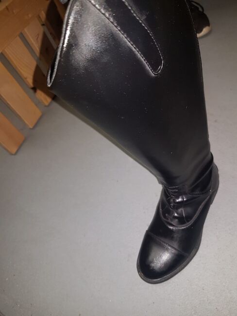 Reitstiefel, Steeds Tender 2, Denise , Riding Boots, Bad Vigaun, Image 5