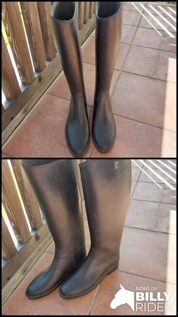 Reitstiefel Gr.40, Victoria, Riding Boots, Puch bei Hallein, Image 3
