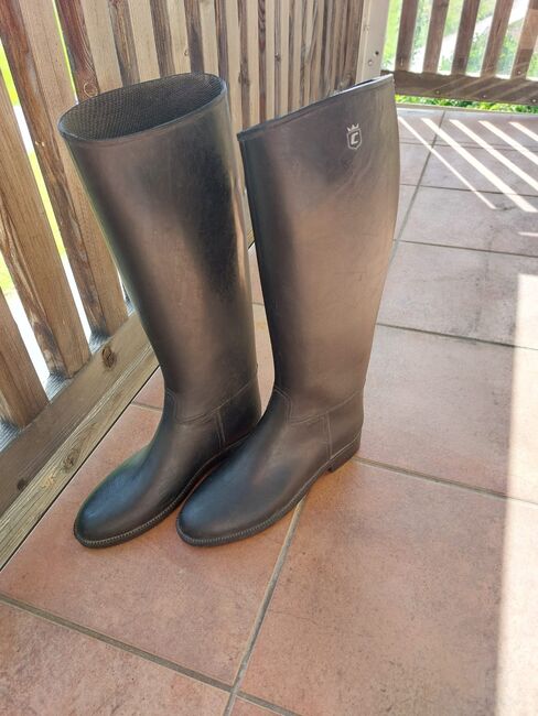 Reitstiefel Gr.40, Victoria, Riding Boots, Puch bei Hallein, Image 2