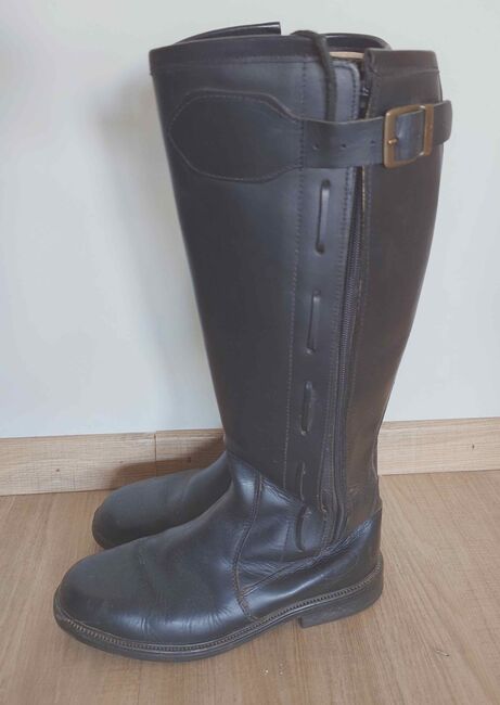 Reitstiefel Gr.41, Michael, Riding Boots, Vellberg, Image 4