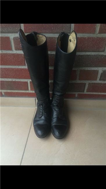 Reitstiefel Tattini Breton, Tattini Breton , Katja 🎀, Riding Boots, Willich, Image 3