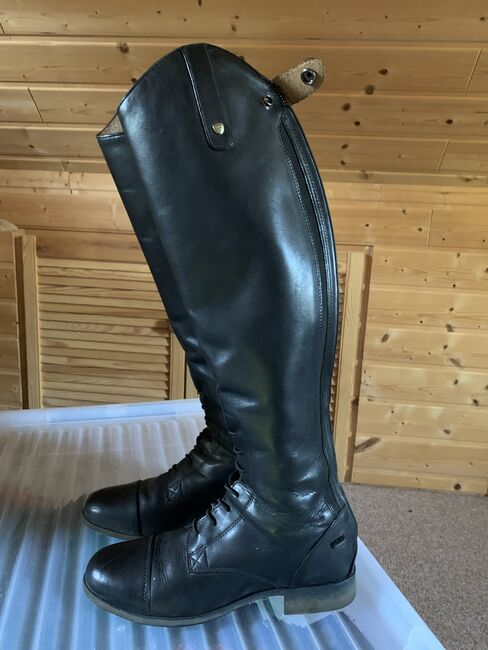 Reitstiefel zu verkaufen, Ariat, Anna Groenewold, Riding Boots, Weener, Image 3