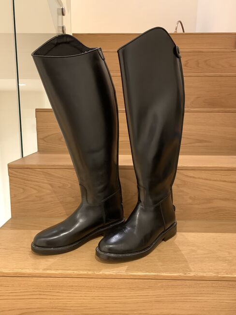 Reitstiefel, Zipp Reitstiefel, Juli, Riding Boots, Innsbruck