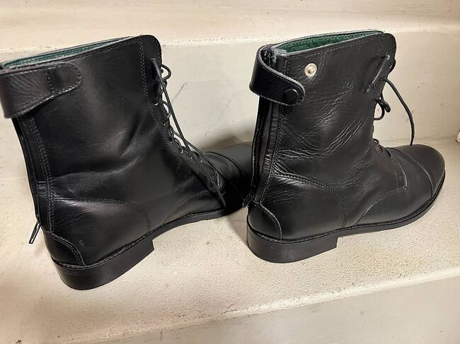 Reitstiefeletten in der Grösse 42, Patrick, Jodhpur Boots, Biel-Benken BL