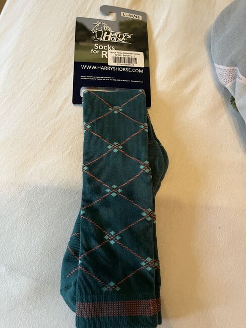 Reitsocken, Reitstrümpfe, Kniestrümpfe von Harrys Horse, Harrys Horse, Annabell, Other, Mayen 