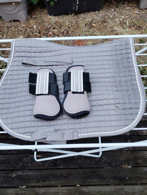 Reitzubehör, Hofer Ramona , Dressage Pads, Premstätten , Image 19
