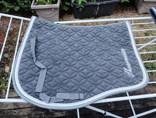 Reitzubehör, Hofer Ramona , Dressage Pads, Premstätten , Image 17