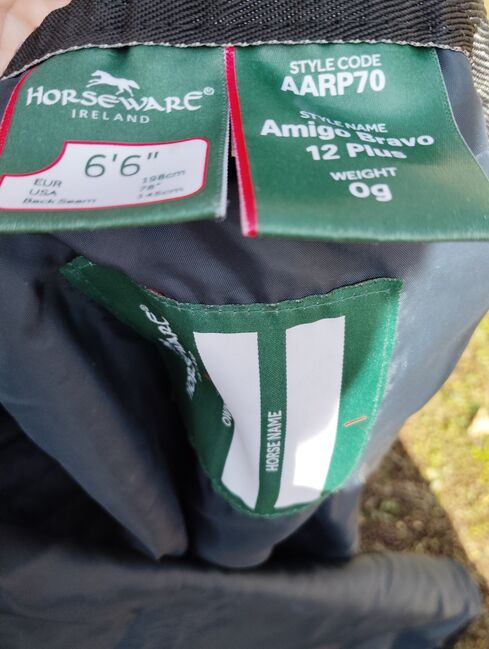Reitzubehör, Hofer Ramona , Horse Blankets, Sheets & Coolers, Premstätten , Image 5