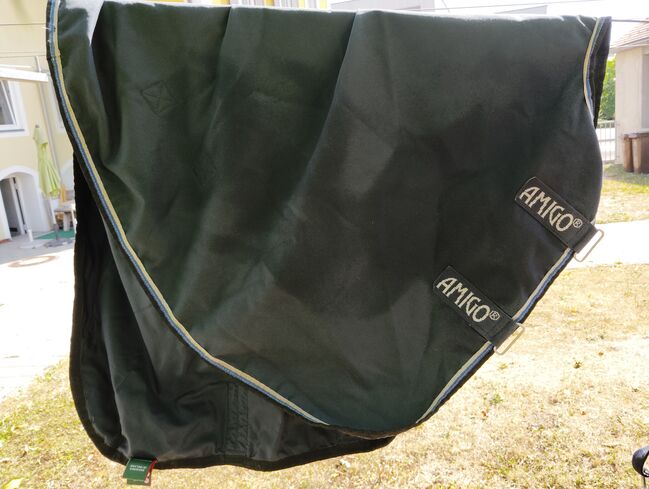 Reitzubehör, Hofer Ramona , Horse Blankets, Sheets & Coolers, Premstätten , Image 3