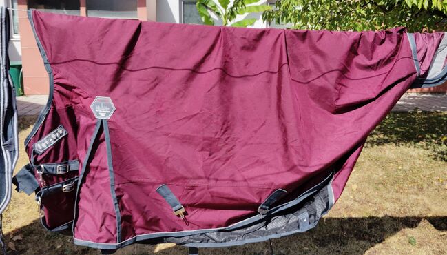 Reitzubehör, Hofer Ramona , Horse Blankets, Sheets & Coolers, Premstätten , Image 7