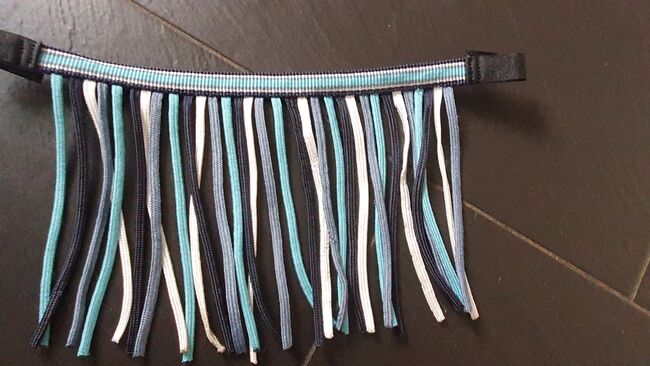 Reitzubehör, Schabracken, Christiane Klostermann , For Horses, Meinerzhagen n