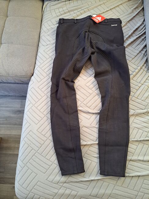 Reitsachen Set Hose Helm und Stiefel, Krämer  Siehe bilder, Dieter , Breeches & Jodhpurs, Rees, Image 11