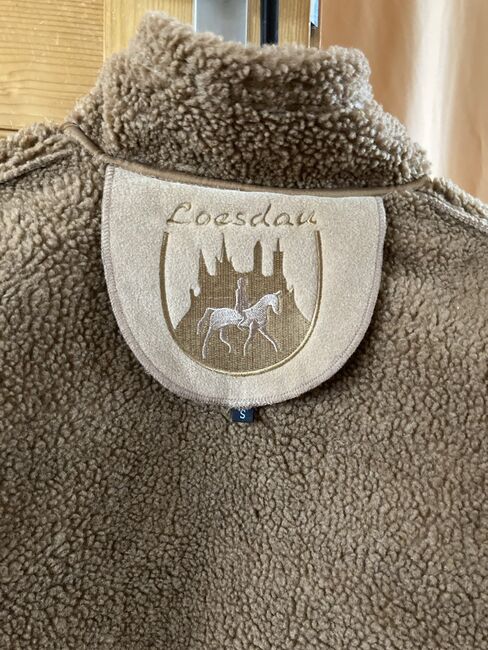 Reitweste für Damen,Loesdau Gr 36, Black-Forest Loesdau, Martin Müller, Riding Jackets, Coats & Vests, Rheinau