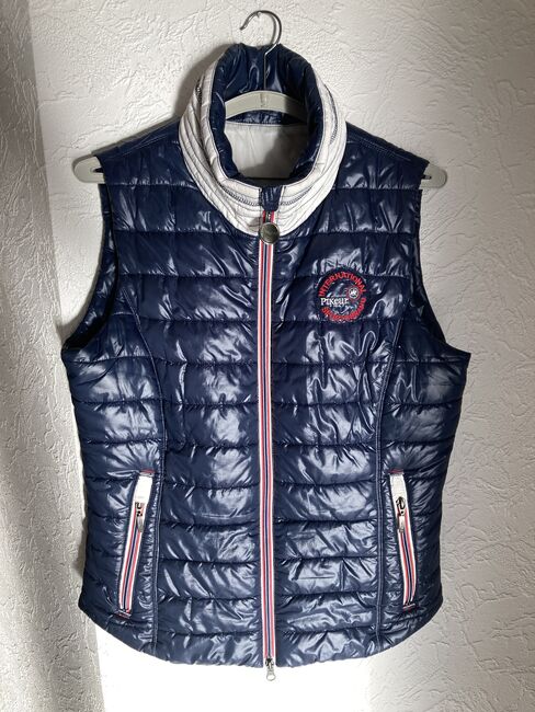 Damen-Reitweste Pikeur Gr. M, Pikeur, Bettina, Riding Jackets, Coats & Vests, Neu Wulmstorf