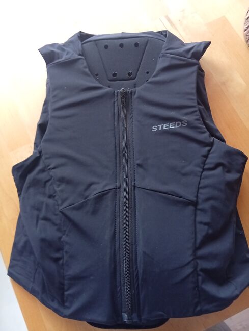Reitweste Protektor, Steeds, Isabel, Safety Vests & Back Protectors, Echzell