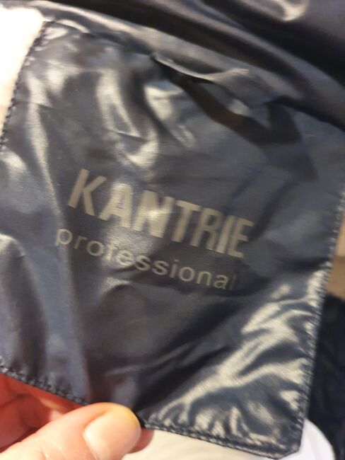 Reitweste dunkelblau mit Teddyfutter XL, Kantrie Professional , Kiki, Riding Jackets, Coats & Vests, Burgwedel, Image 4