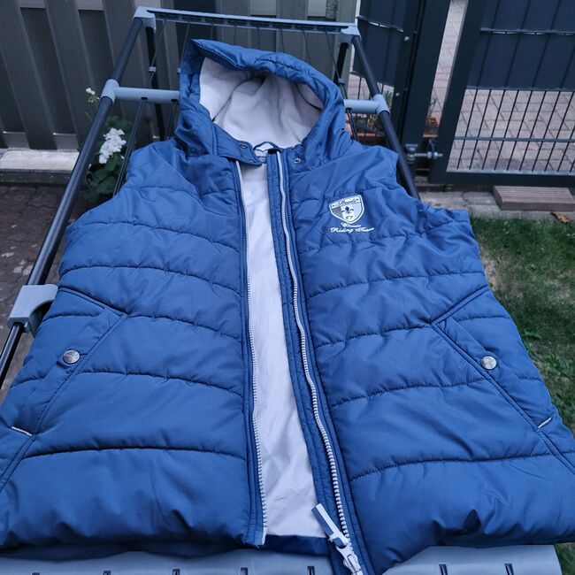 Reitweste, Steeds, Jenny, Riding Jackets, Coats & Vests, Bovenden-Harste
