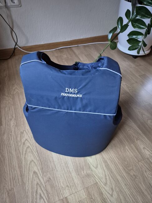 Reitweste Größe 36 M von DMS, DMS  Performance , Corinna , Safety Vests & Back Protectors, Großkarlbach , Image 2
