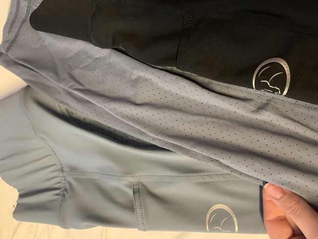 Riederschoice in 36 und royalhorseman reithosen, Ilayda Krier, Breeches & Jodhpurs, Remich