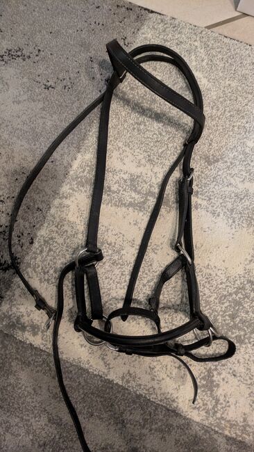Rieser Sidepull, Rieser , Sahla, Other, Maxdorf 