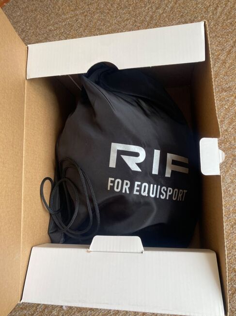 RIF Riding Helmet, RIF  RIF Helmet, Lily Elle, Riding Helmets, Johannesburg , Image 4