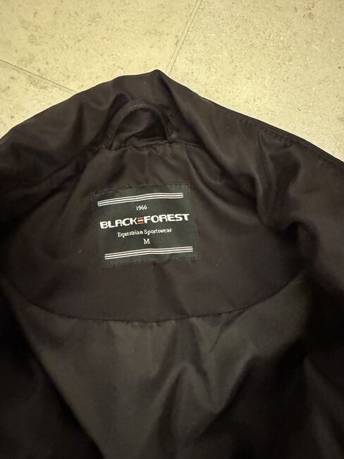 Reit-und Freizeitweste von Black Forest, Black Forest, SpecialNotice, Riding Jackets, Coats & Vests, Freiberg, Image 2