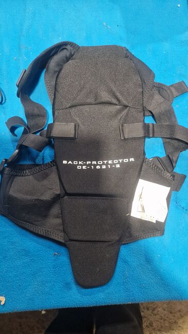 Reit Schutz Weste, Raimund, Safety Vests & Back Protectors, Jestetten