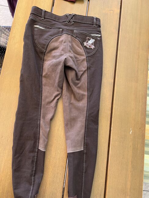 Reithosen 36, Conny, Breeches & Jodhpurs, Scheffau am Wilden Kaiser, Image 4