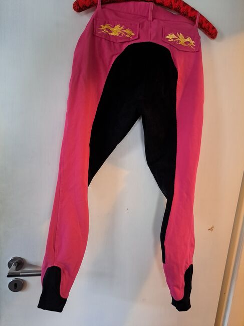 Reithose 36, Glööckler by HKM , Moni, Breeches & Jodhpurs, Heppenheim, Image 2