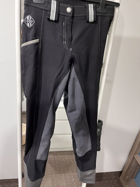 Reithosen 4 Stk. Fb & Equilibre, Felix Bühler und Equilibre, Laura, Breeches & Jodhpurs, Obernzenn
