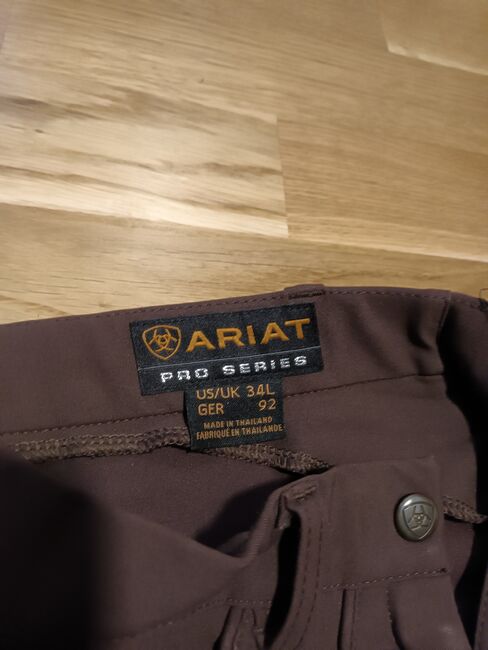 Reithose ariat, Ariat, Jenny, Breeches & Jodhpurs, Wangen , Image 4