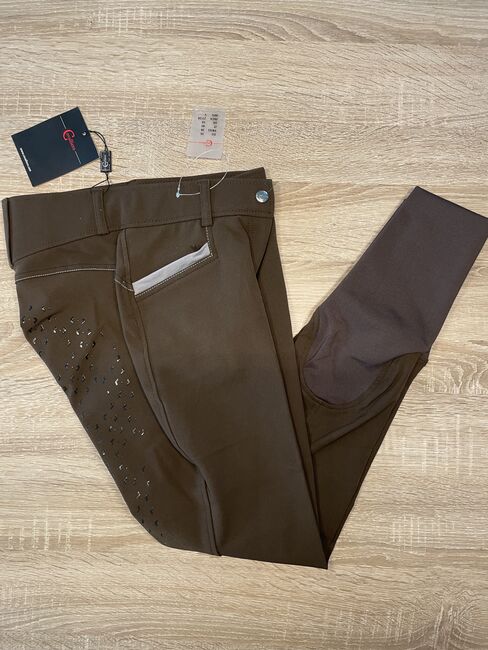 Reithose Covalliero Neu Gr 38, Covalliero , Laura Lohmann  (Lohmann Reithosen ), Breeches & Jodhpurs, Werl