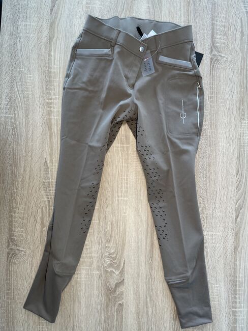 Reithose Covalliero NEU Gr 40, Covalliero, Laura Lohmann  (Lohmann Reithosen ), Breeches & Jodhpurs, Werl, Image 3