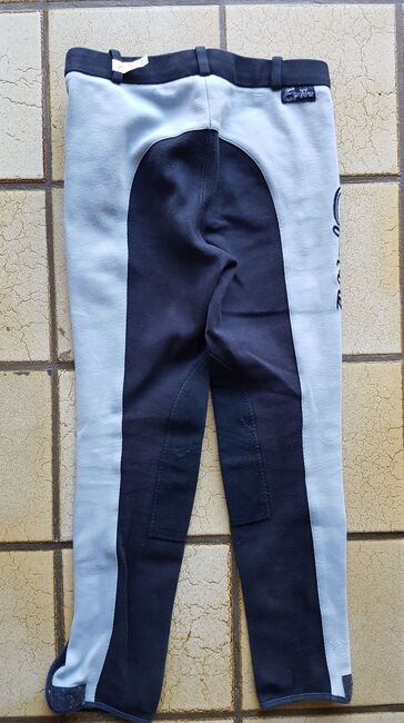 Reithose Reitsporthose equilibre 152, equilibre, Heike, Children's Breeches & Jodhpurs, Körle, Image 2