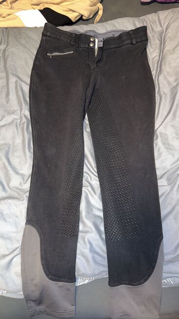 Reithose / Equilibre / 40, Equilibre, Isabella , Breeches & Jodhpurs, See, Image 3