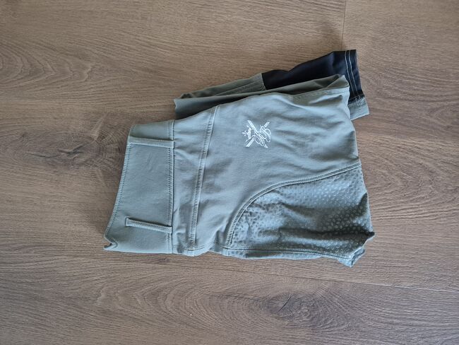 Reithose, Felix Bühler, 38, grün, Felix Bühler, Marisa, Breeches & Jodhpurs, Burgsinn