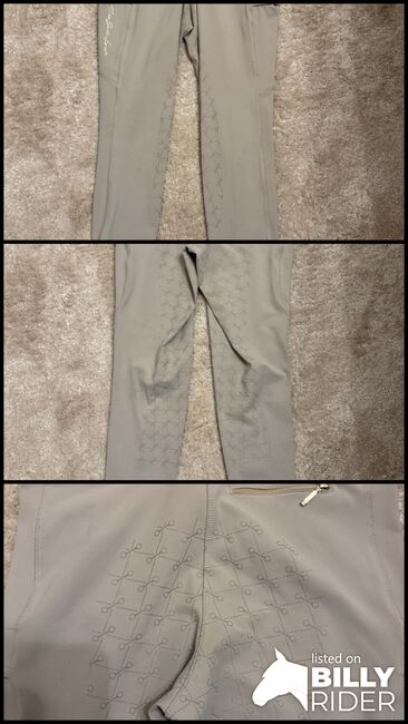 Reitleggings Felix Bühler, Felix Bühler , Jenny , Breeches & Jodhpurs, Nortrup , Image 4