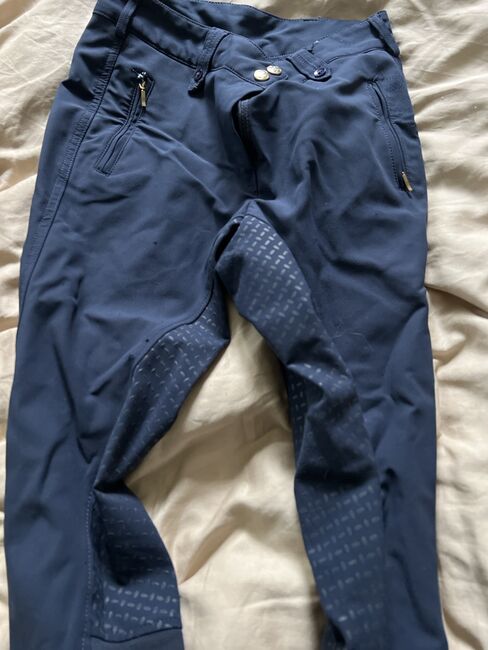 Reithose gr 34, Nicole , Breeches & Jodhpurs, Neuss 