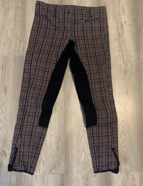 Reithose gr 36, Equilibre , Celina , Breeches & Jodhpurs, Hude (Oldenburg)