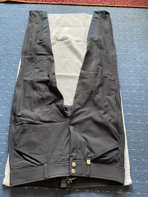 Reithose Gr.42, Cordula Folgner, Breeches & Jodhpurs, Berlin 