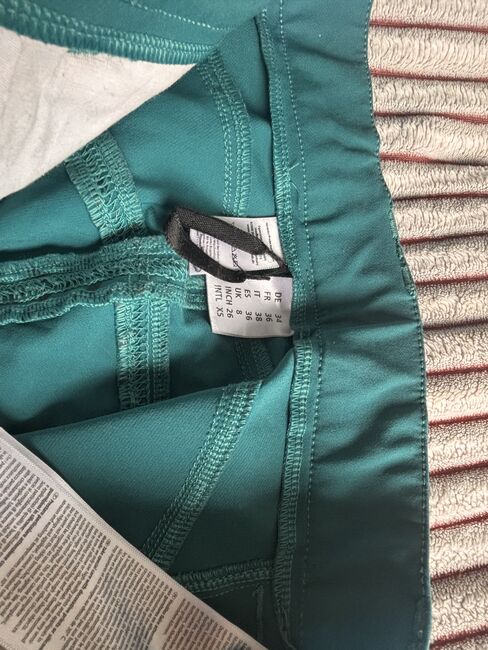 Reithose in 34, Riders Choice   Classic Design 2.0 , Julika , Breeches & Jodhpurs, Dannenberg, Image 4