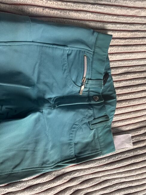 Reithose in 34, Riders Choice   Classic Design 2.0 , Julika , Breeches & Jodhpurs, Dannenberg, Image 3